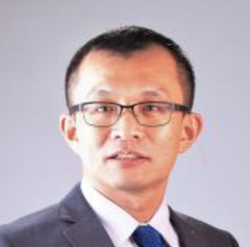 Prof Soo Kun Lim