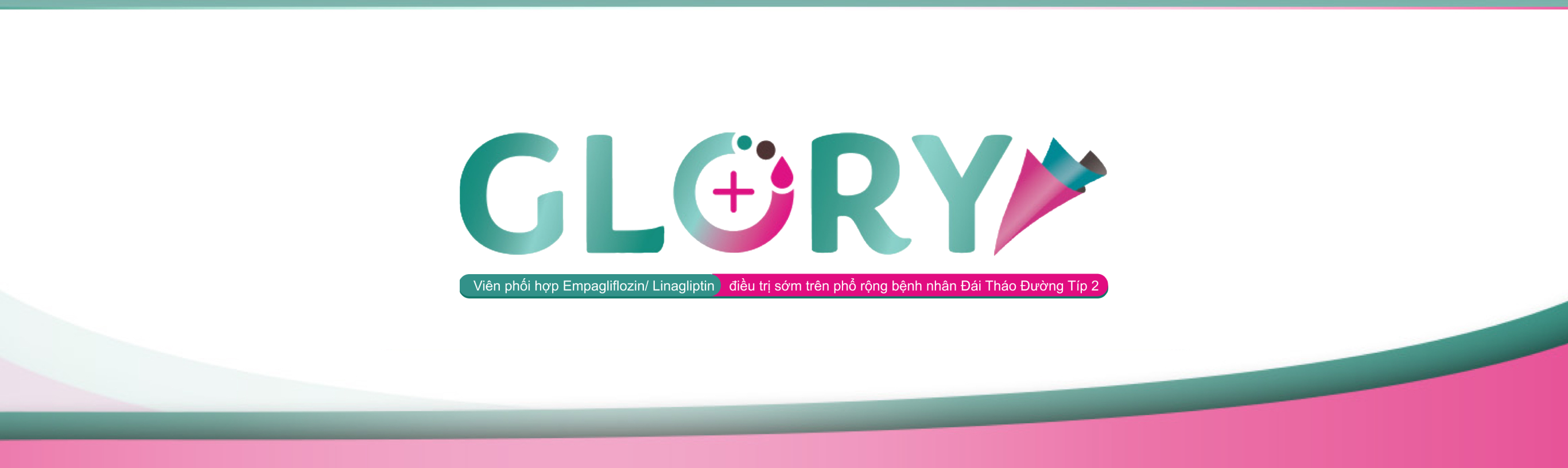 Glory-banner