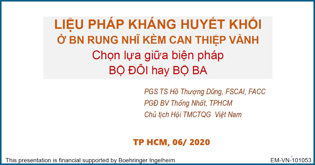 /vn/cardiovascular/dabigatran-etexilate/ly-do-chon-dabigatran/lua-chon-cho-benh-nhan-rung-nhi-sau-can-thiep/slide-trinh-bay-lieu-phap-bo-doi-hay-bo-ba-cho