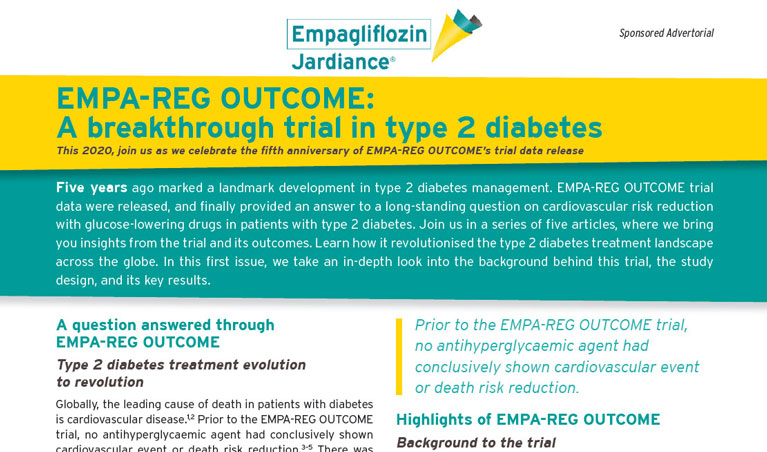 Randomised Controlled Trials vs Real World Evidence