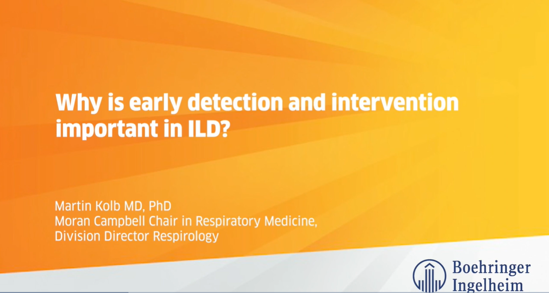 /sg/inflammation/nintedanib/expert-view/prof-martin-kolb-why-early-detection-and-intervention-important-ild