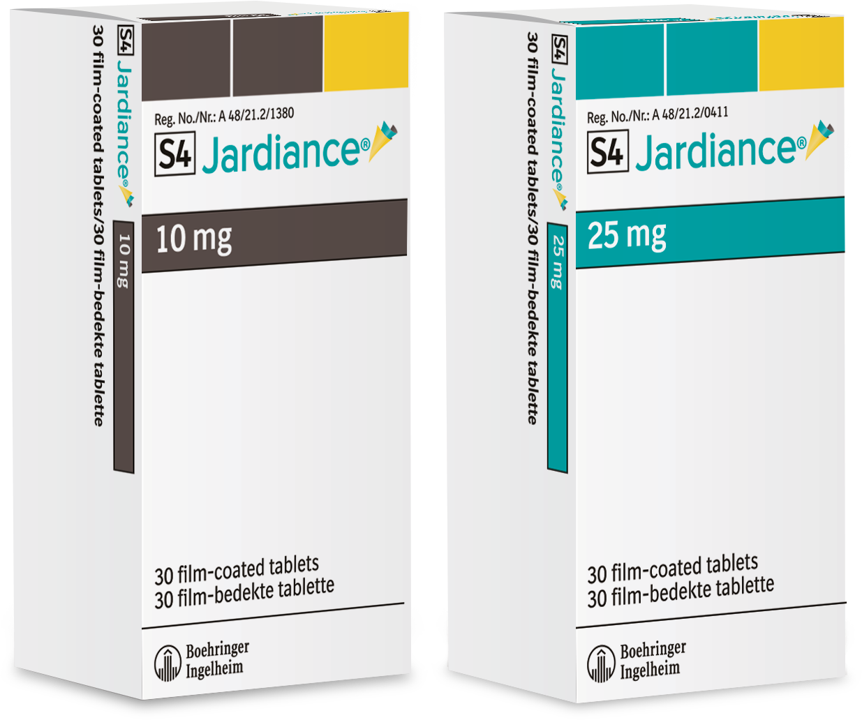 Empagliflozin (Jardiance®)