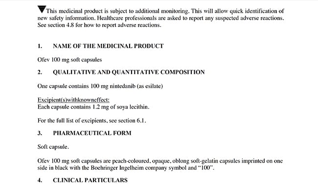 Prescribing Information