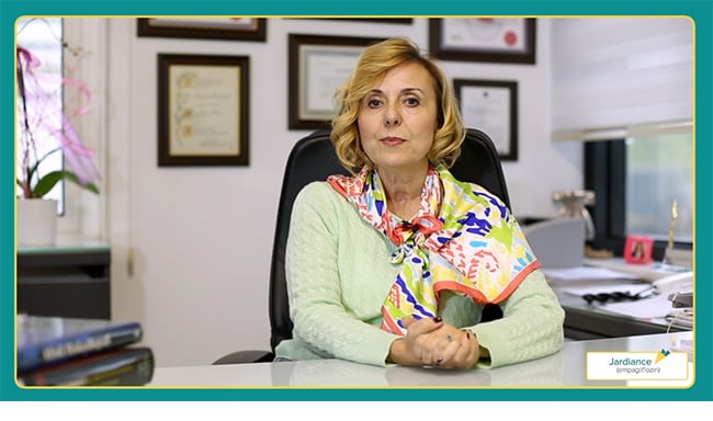 Dr. Zeynep Oşar Siva - Etkinlik