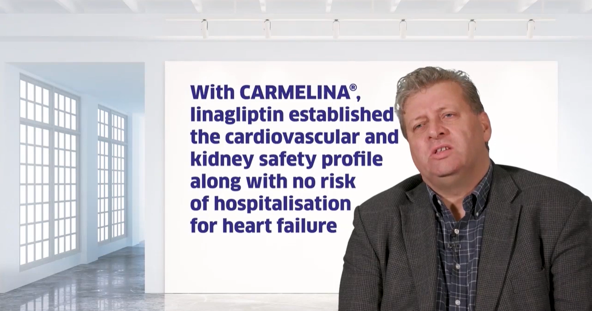 /ph/metabolic/linagliptin/cv-renal-safety/dr-mike-cummings-8-carmelina-linagliptin-established-cardiovascular-and-kidney