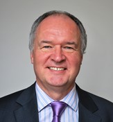 Prof Andrew Coats