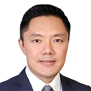 Dr Adrian Liew