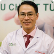 Dr Le Khac Bao