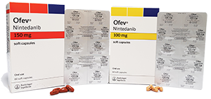 Nintedanib (OFEV®)