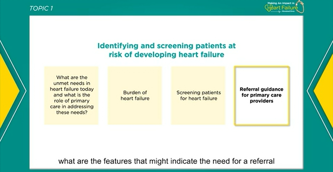 PTPHF||Referral guidance for primary care providers