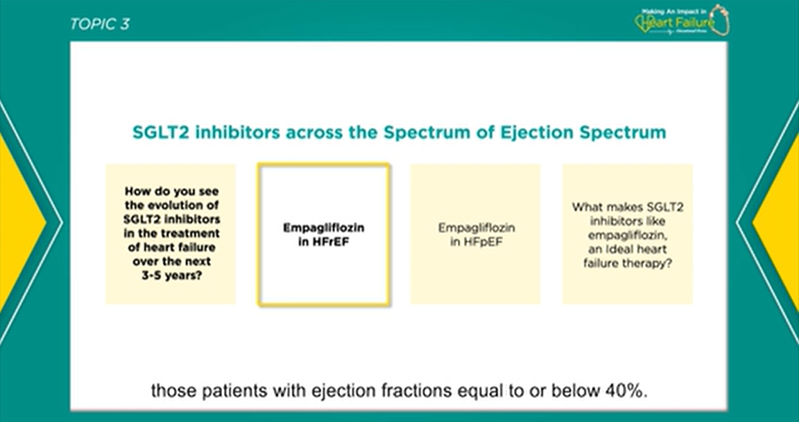 PTPHF||Empagliflozin in HFrEF