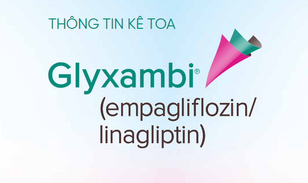 GLYVN||Thông tin Kê Toa Glyxambi