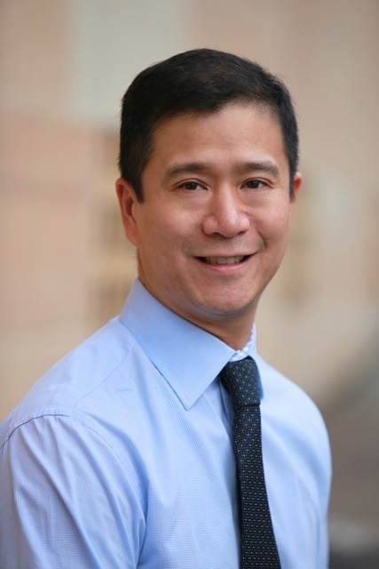 Prof Roger Chen