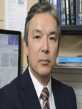 Prof. Tetsuya Mitsudomi