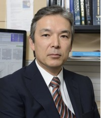 Prof. Tetsuya Mitsudomi