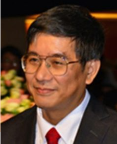 Prof. James Chih-Hsin Yang