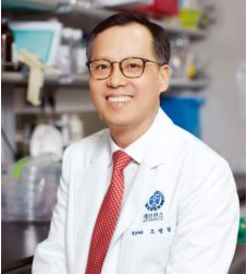 Prof. Byoung Chul Cho