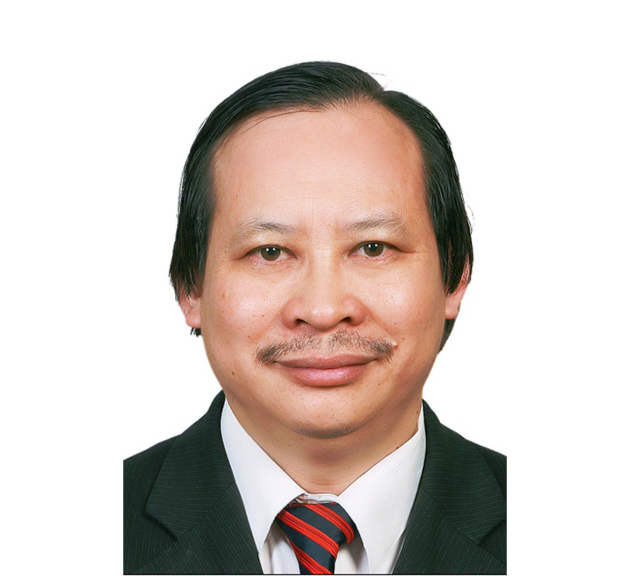 PGS. TS. BS. Nguyễn Viết Nhung Image