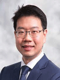 A/Prof Daniel Tan