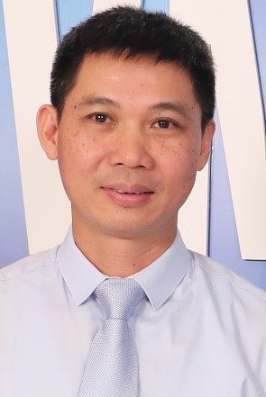 TS.BS. Nguyễn Quang Bảy