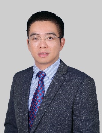 TS.BS. Phan Tuấn Đạt