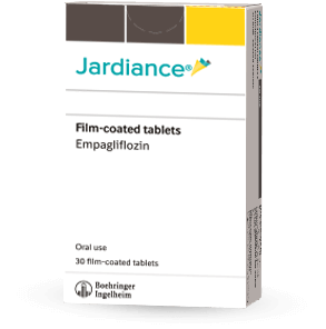 Empagliflozin (Jardiance®)